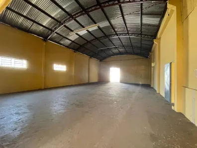 Imóvel Comercial com 1 Quarto à venda, 1050m² no Jardim Rosicler, Londrina