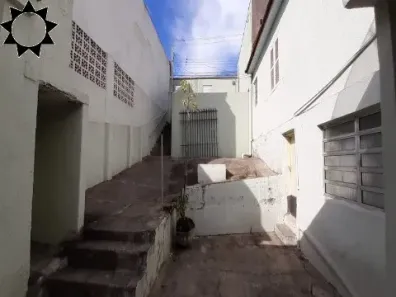 Casa com 1 Quarto à venda, 150m² no Vila Osasco, Osasco