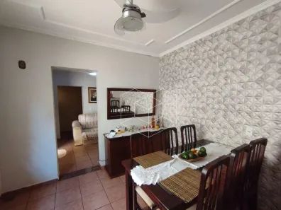 Casa com 3 Quartos à venda, 200m² no Jardim Nova Jaú, Jaú