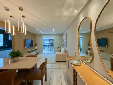 Apartamento com 3 Quartos à venda, 120m² no Centro, Capão da Canoa