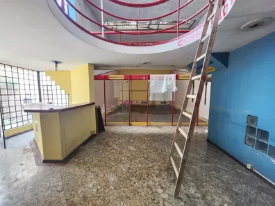 Galpão/Depósito/Armazém à venda, 309m² no Vila Mariana, São Paulo
