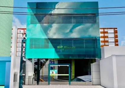 Prédio Comercial para alugar, 651m² no Jardim da Glória, Taboão da Serra