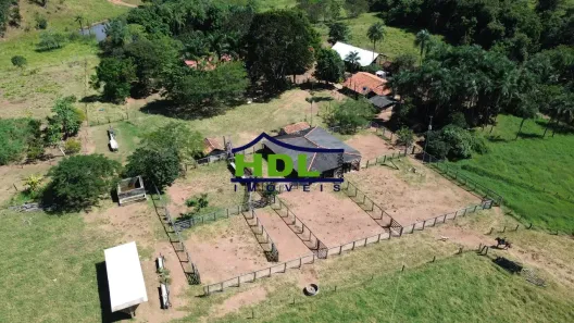 Fazenda/Sítio à venda, 1260000m² no , Santa Cruz de Goiás
