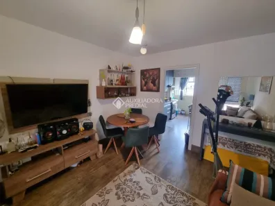 Apartamento com 1 Quarto à venda, 41m² no Morro Santana, Porto Alegre