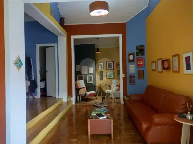 Casa com 3 Quartos à venda, 222m² no Vila Albertina, São Paulo