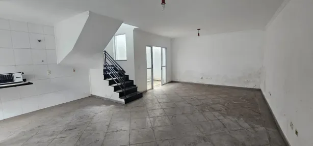 Sobrado com 2 Quartos à venda, 106m² no Vila Dom Pedro II, São Paulo