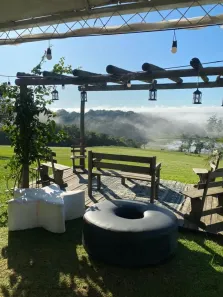Imóvel Comercial com 1 Quarto à venda, 245000m² no Estância Grande, Viamão