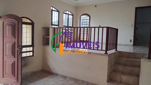 Casa com 3 Quartos para venda ou aluguel, 225m² no Parque Nova Suíça, Valinhos