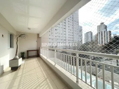 Apartamento com 4 Quartos à venda, 115m² no Vila Mascote, São Paulo