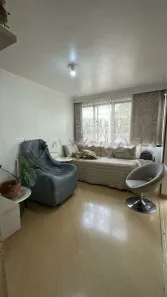 Apartamento com 2 Quartos à venda, 60m² no Santana, São Paulo