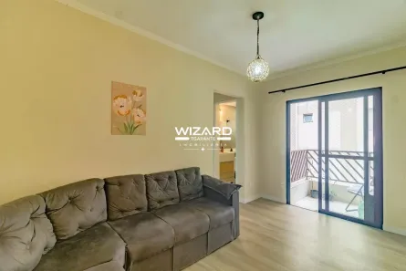 Apartamento com 2 Quartos à venda, 53m² no Chácara Inglesa, São Paulo