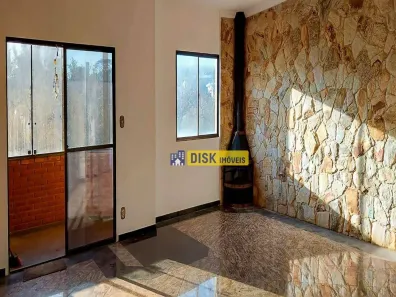 Apartamento com 4 Quartos à venda, 137m² no Planalto, São Bernardo do Campo