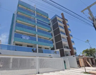 Apartamento com 3 Quartos à venda, 85m² no Centro, Matinhos