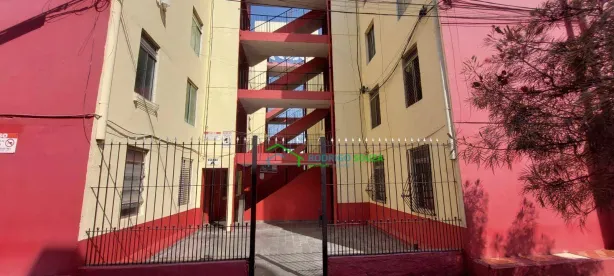 Apartamento com 2 Quartos à venda, 39m² no Conjunto Habitacional Presidente Castelo Branco, Carapicuíba