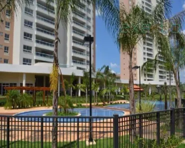 Apartamento com 3 Quartos à venda, 148m² no Fazenda São Quirino, Campinas
