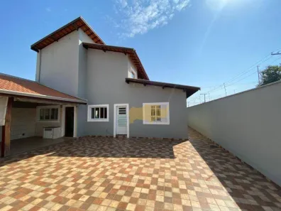 Casa com 5 Quartos para alugar, 326m² no Jardim América, Rio Claro