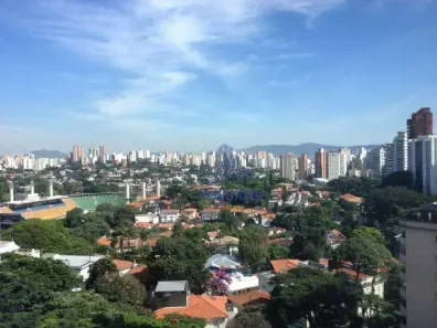 Sala Comercial para alugar, 230m² no Consolação, São Paulo