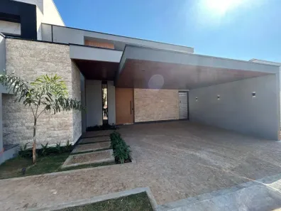 Casa de Condomínio com 3 Quartos à venda, 220m² no Jardim Esmeralda, Marília