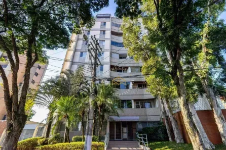 Apartamento com 3 Quartos à venda, 105m² no Jardim Paranapanema, Campinas
