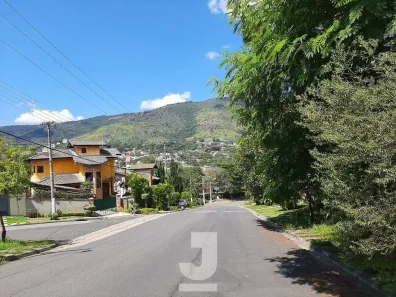 Casa com 1 Quarto à venda, 385m² no Retiro das Fontes, Atibaia