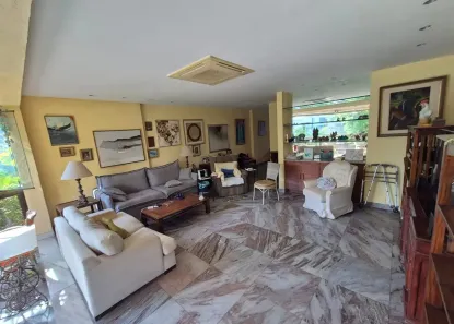 Apartamento com 4 Quartos à venda, 195m² no Barra da Tijuca, Rio de Janeiro
