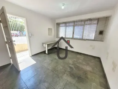 Sala Comercial para alugar, 20m² no Jardim Esmeralda, São Paulo