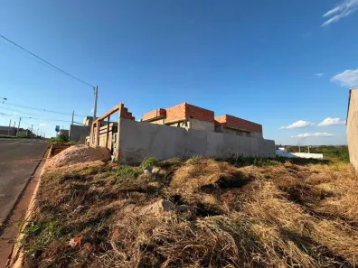 Lote/Terreno à venda, 180m² no Jardim dos Ipês, Salto