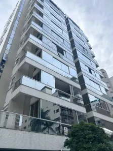 Apartamento com 3 Quartos à venda, 132m² no Centro, Florianópolis