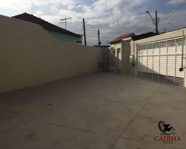 Apartamento com 1 Quarto à venda, 35m² no Vila Alpina, São Paulo