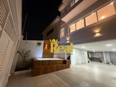 Sobrado com 3 Quartos à venda, 200m² no Parque São Domingos, São Paulo