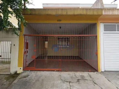 Sobrado com 3 Quartos à venda, 138m² no Parque Edu Chaves, São Paulo