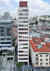 Sala Comercial à venda, 34m² no Lapa, São Paulo