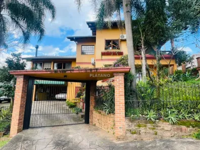 Casa com 3 Quartos à venda, 244m² no Jardim do Alto, Ivoti