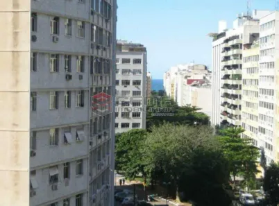 Prédio Comercial à venda, 1000m² no Copacabana, Rio de Janeiro