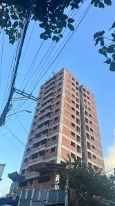 Apartamento com 2 Quartos à venda, 57m² no Rio Vermelho, Salvador