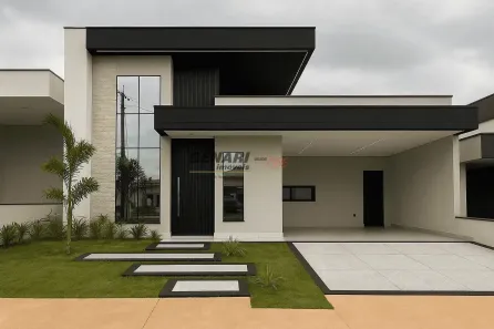 com 3 Quartos à venda, 190m² no Colinas de Indaiatuba, Indaiatuba