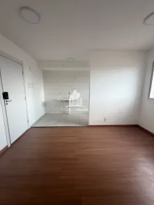 Apartamento com 2 Quartos para alugar, 45m² no Parque Rosário, Nova Iguaçu
