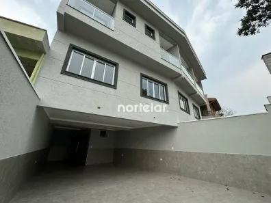 Sobrado com 3 Quartos à venda, 170m² no Parque São Domingos, São Paulo