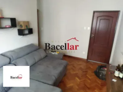 Apartamento com 2 Quartos à venda, 67m² no Vila Isabel, Rio de Janeiro