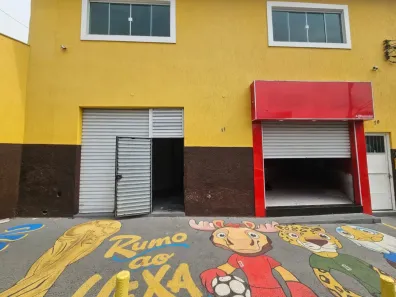Sala Comercial para alugar, 170m² no Jardim Lídia, São Paulo