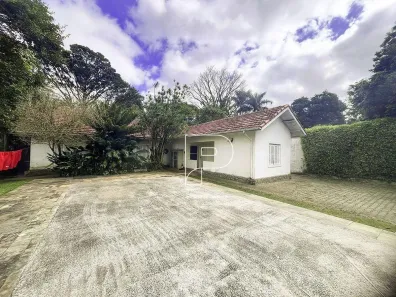 Casa com 5 Quartos à venda, 393m² no Vila Santo Antônio, Cotia