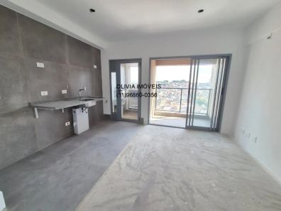 Apartamento com 2 Quartos à venda, 61m² no Bela Vista, Osasco
