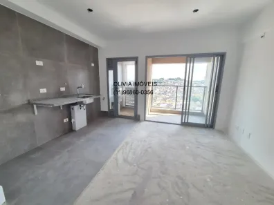 Apartamento com 2 Quartos à venda, 61m² no Bela Vista, Osasco