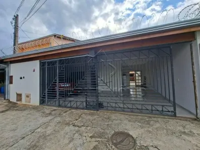 Casa com 3 Quartos à venda, 212m² no Wanel Ville, Sorocaba