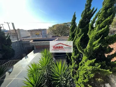 Ponto Comercial para alugar, 370m² no Vila Varela, Poá