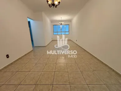 Apartamento com 2 Quartos à venda, 110m² no José Menino, Santos