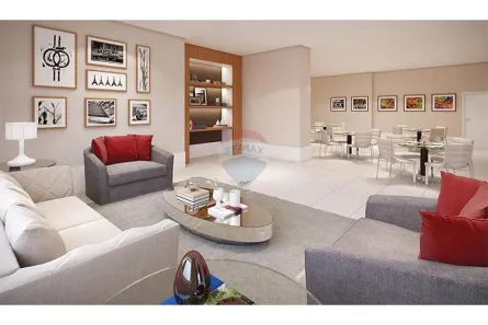 Apartamento com 3 Quartos para alugar, 122m² no Jardim Flor da Montanha, Guarulhos