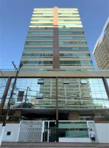 Apartamento com 2 Quartos à venda, 93m² no Caiçara, Praia Grande