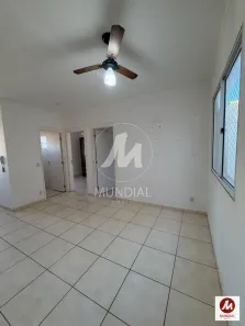 Apartamento com 2 Quartos à venda, 42m² no Jardim Itaú, Ribeirão Preto