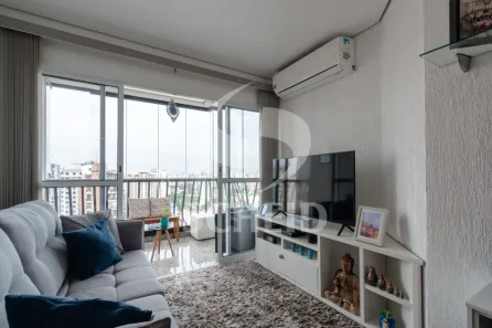 Apartamento com 4 Quartos à venda, 454m² no Vila Mariana, São Paulo